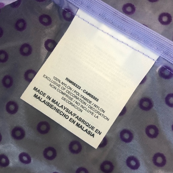 SOLD * NIKE RUNNING Jacket - Picture 13 of 13